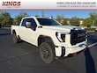 GMC Sierra 2500 HD