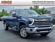 Chevrolet Silverado 2500 HD