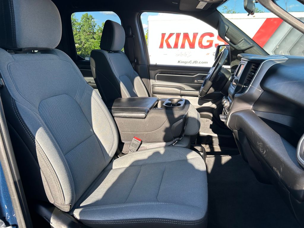 2021 RAM Ram 1500 Pickup Big Horn/Lone Star - Photo 24