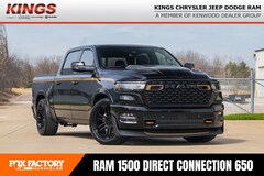 2026 Ram 1500 Big Horn/Lone Star Pickup