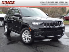 2025 Jeep Grand Cherokee Laredo Sport Utility