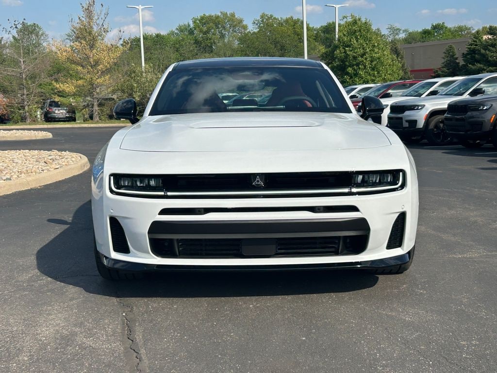 New 2026 Dodge Charger R/T Scat Pack Coupe