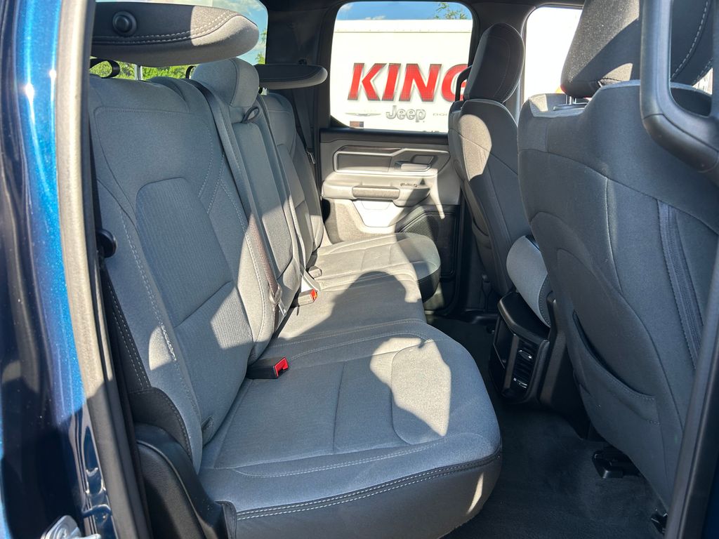 2021 RAM Ram 1500 Pickup Big Horn/Lone Star - Photo 23