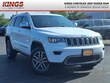 Jeep Grand Cherokee WK