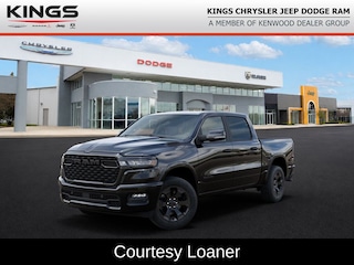 New 2026 Ram 1500 Big Horn/Lone Star Pickup for sale in Cincinnati, OH