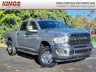 Used 2024 Ram 2500 Tradesman Truck Crew Cab RG269254 Cincinnati