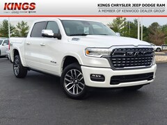 2025 Ram 1500 Limited Pickup