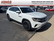 Volkswagen Atlas Cross Sport
