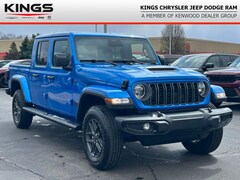 2026 Jeep Gladiator Sport S Pickup