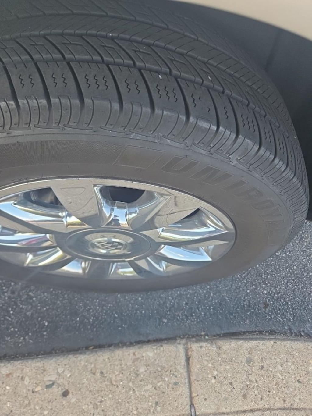 Used 2014 Buick Enclave Leather SUV