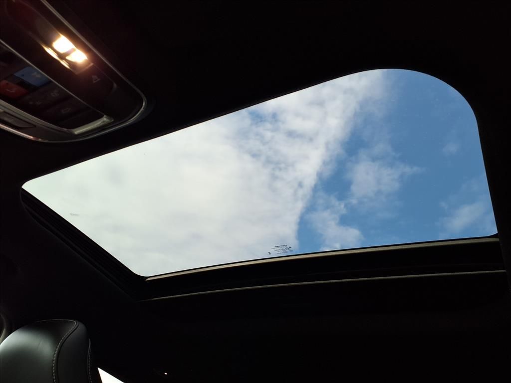2025 Jeep Grand Cherokee Altitude - Photo 22