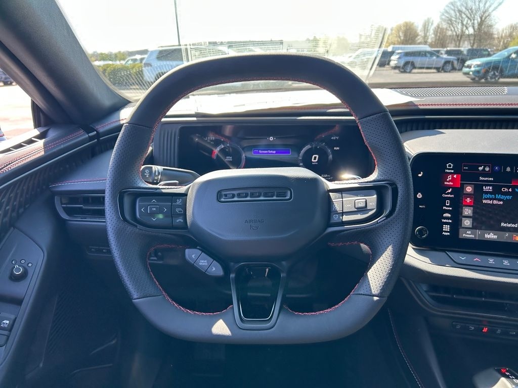 New 2026 Dodge Charger R/T Scat Pack Coupe