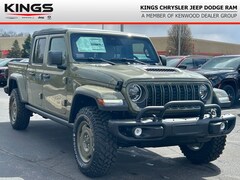 2026 Jeep Gladiator Sport Pickup