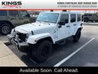  Jeep Wrangler JK