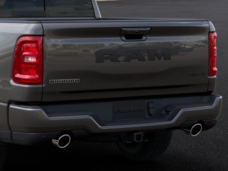 2026 RAM 1500 Big Horn/Lone Star - Photo 13