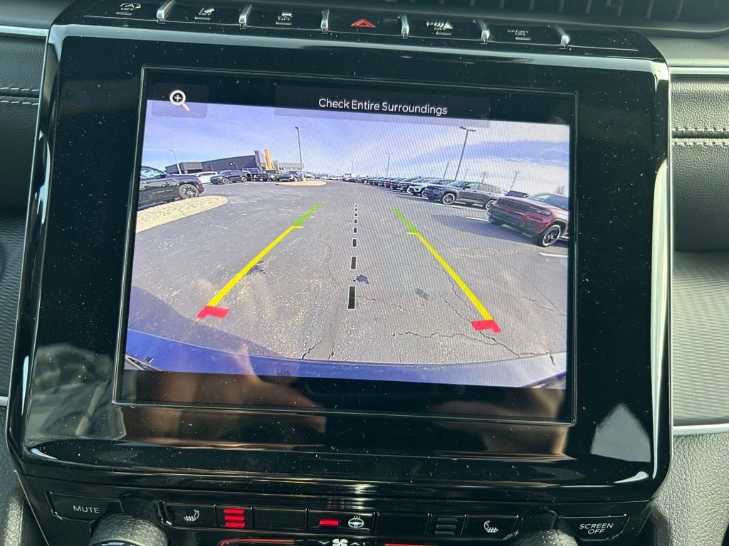 2025 Jeep Grand Cherokee L Altitude - Photo 14