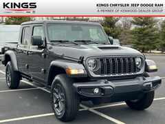 2026 Jeep Gladiator Sport S Pickup
