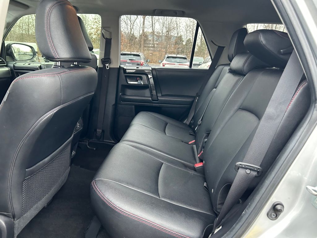 2020 Toyota 4Runner TRD Off-Road Premium - Photo 25