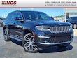 Jeep Grand Cherokee 4xe