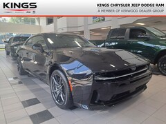2026 Dodge Charger Scat Pack Plus Coupe
