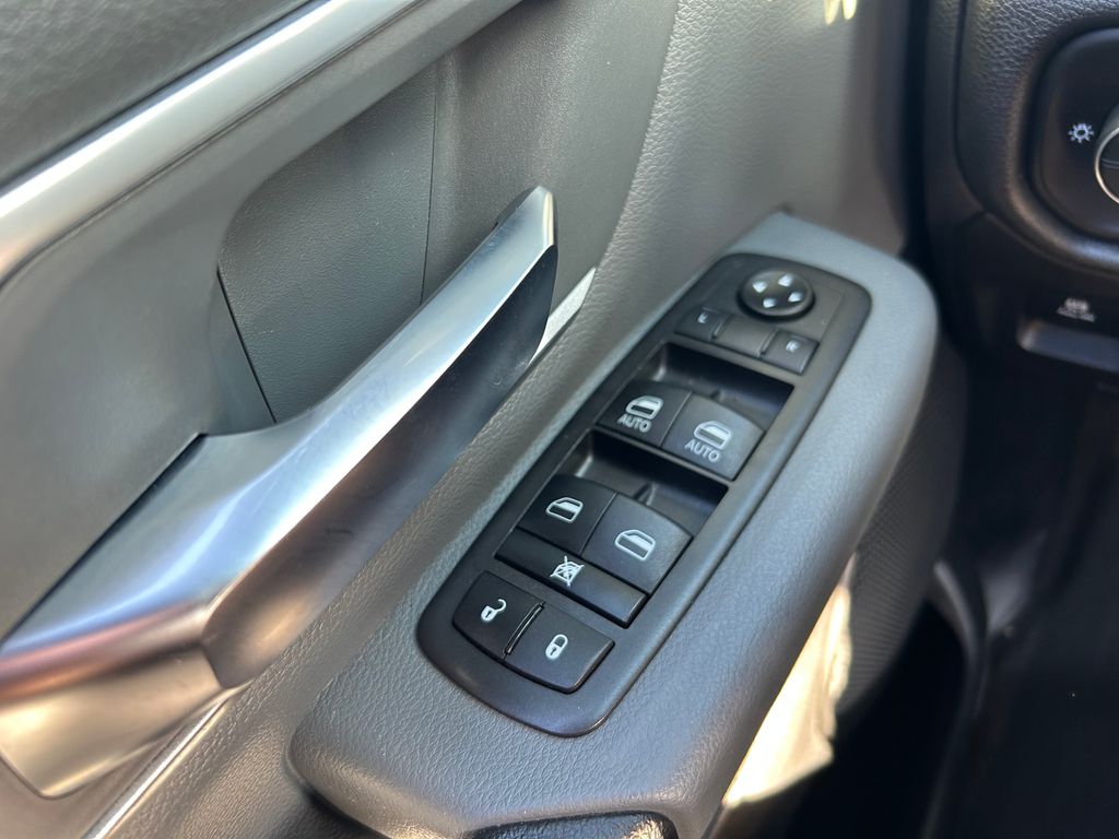2021 RAM Ram 1500 Pickup Big Horn/Lone Star - Photo 20