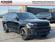  Jeep Grand Cherokee L