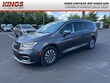 Chrysler Pacifica Hybrid
