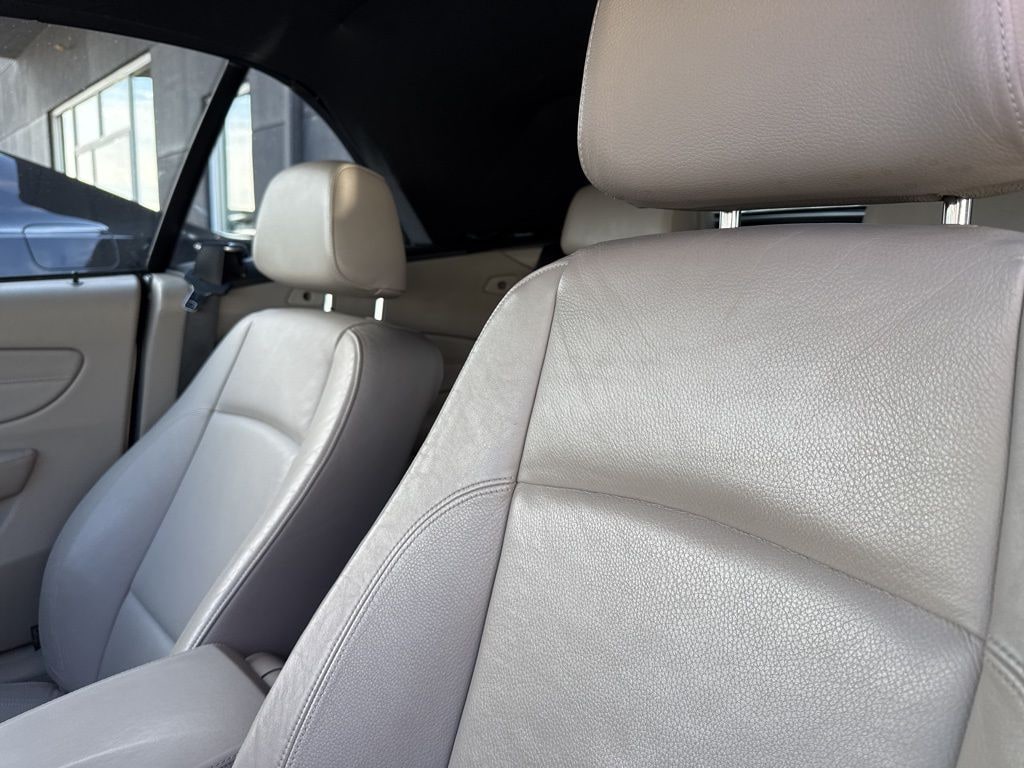 Used 2008 BMW 135i Convertible