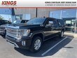 GMC Sierra 2500 HD