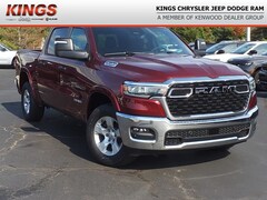 2025 Ram 1500 Big Horn/Lone Star Pickup