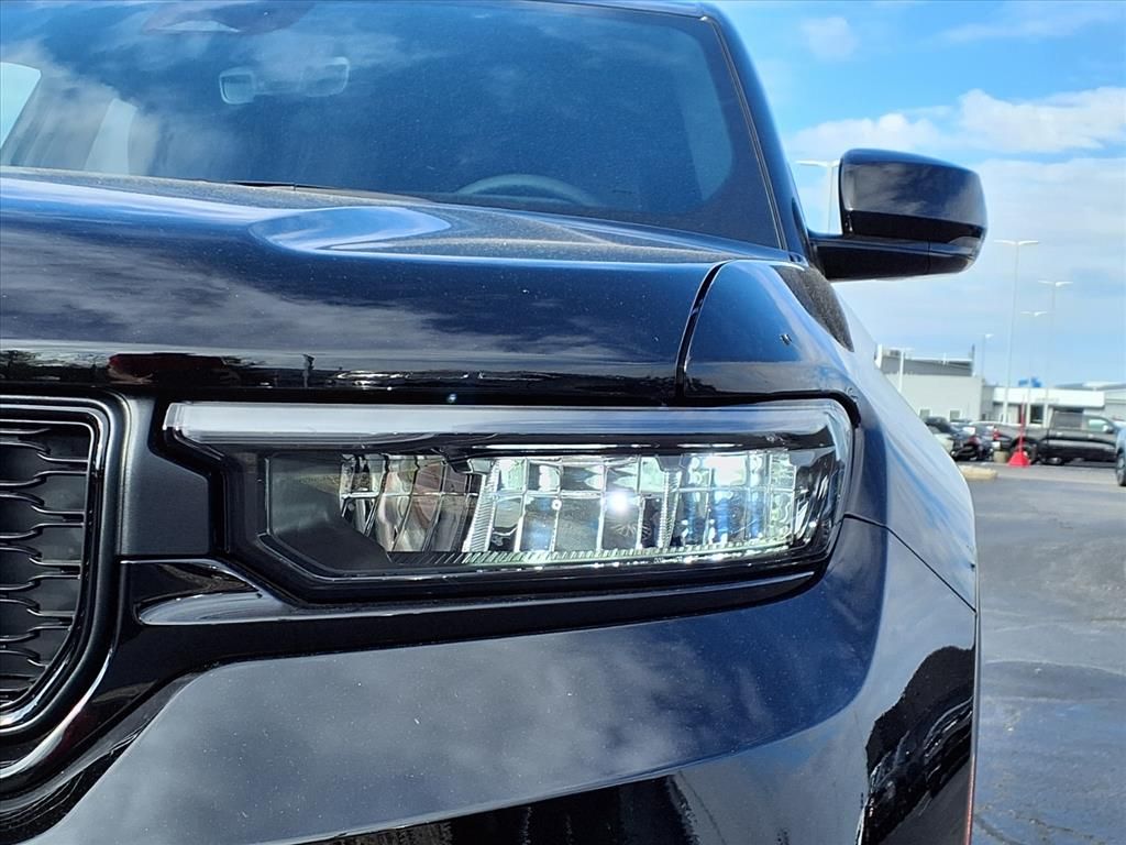 2025 Jeep Grand Cherokee Altitude - Photo 24