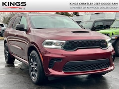 2026 Dodge Durango GT Hemi V8 Sport Utility