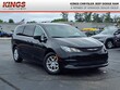 Chrysler Voyager