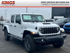 2026 Jeep Gladiator Sport S Pickup