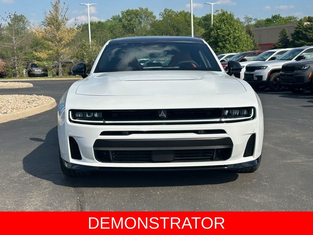 New 2026 Dodge Charger R/T Scat Pack Coupe