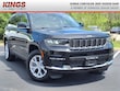 Jeep Grand Cherokee L
