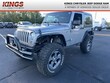 Jeep Wrangler JK