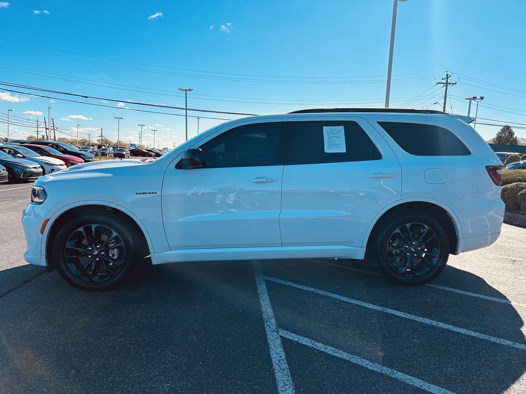 Used 2024 Dodge Durango R/T SUV
