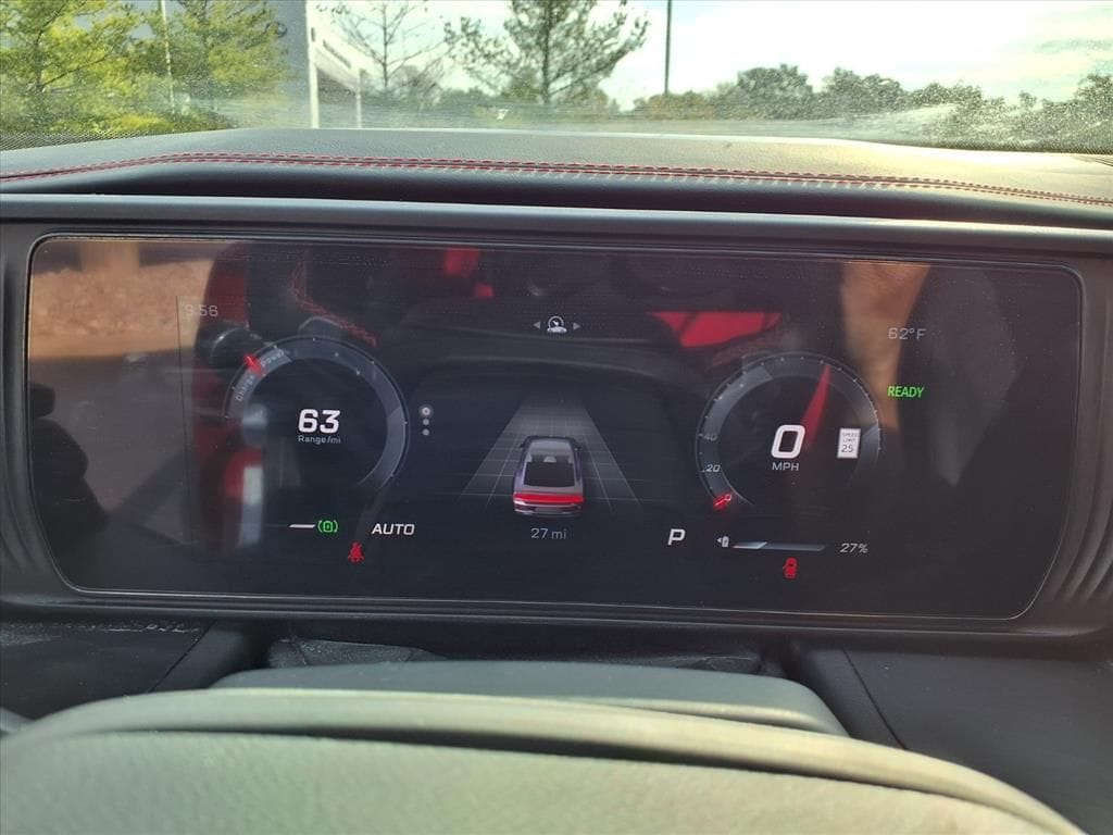 2025 Dodge Charger Daytona R/T - Photo 11