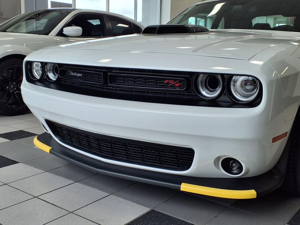 taka8783　CHALLENGER MOTOR CO. 2023 Dodge Challenger, R/T | 2C3CDZBTXPH648338 | Bid History