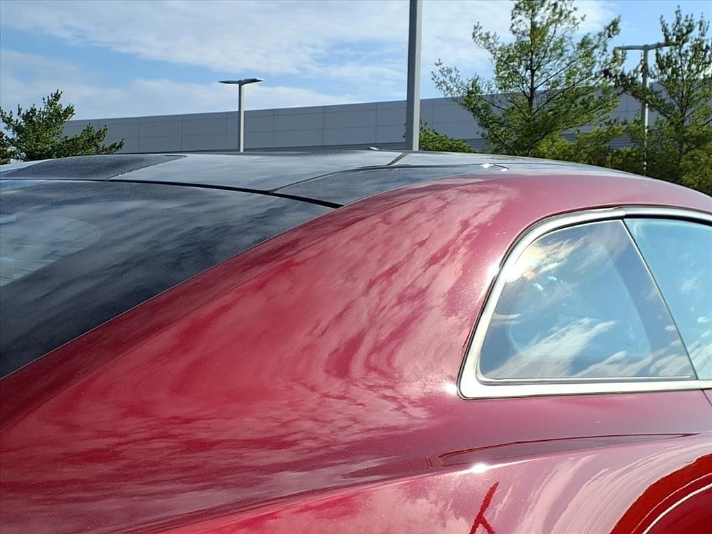 2025 Dodge Charger Daytona R/T - Photo 25