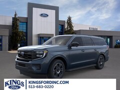 2026 Ford Expedition Max Active SUV