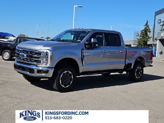 2023 Ford F-250 Super Duty Lariat