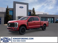 2026 Ford F-250 Truck Crew Cab