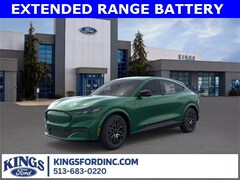 2025 Ford Mustang Mach-E Premium SUV