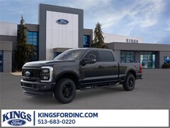 2026 Ford F-250 Truck Crew Cab