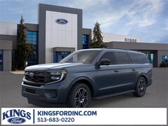 2026 Ford Expedition Max Active SUV