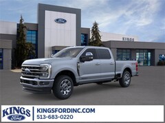 2025 Ford F-250 Truck Crew Cab