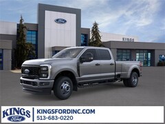 2026 Ford F-350 Truck Crew Cab