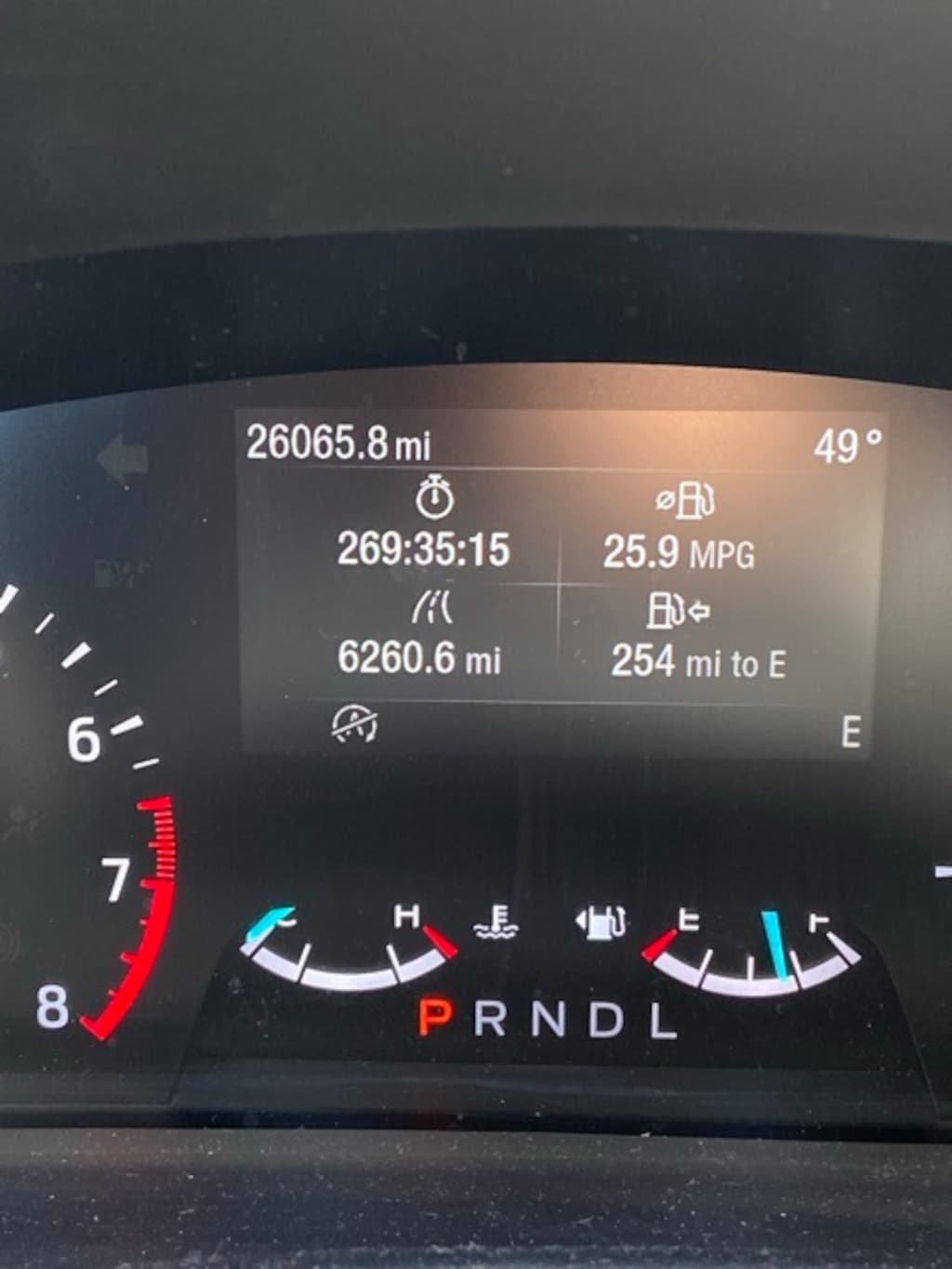 Certified 2021 Ford Escape SE SUV